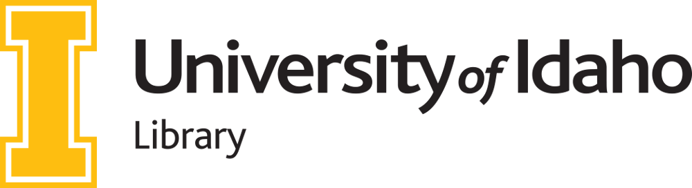 Logo for University of Idaho Pressbooks
