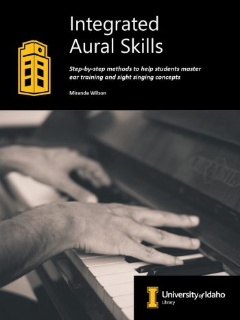 Integrated Aural Skills