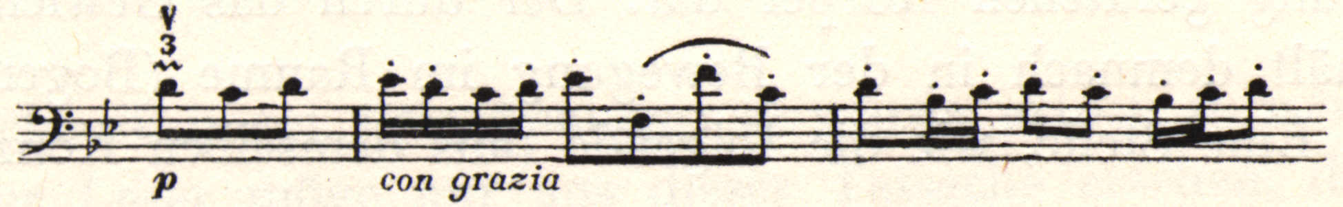 Musical notation