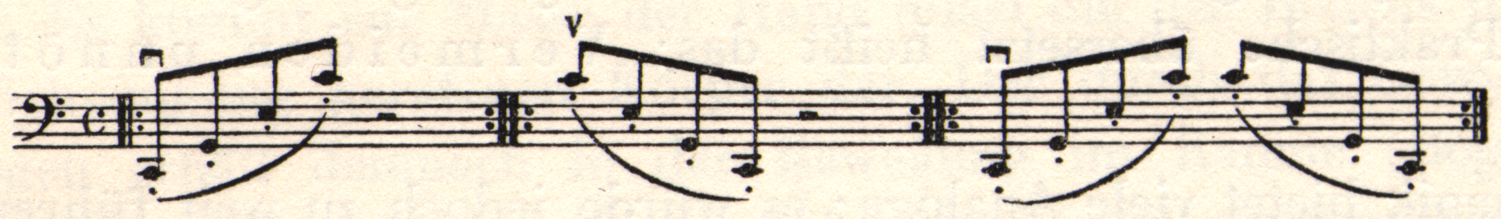 Musical notation