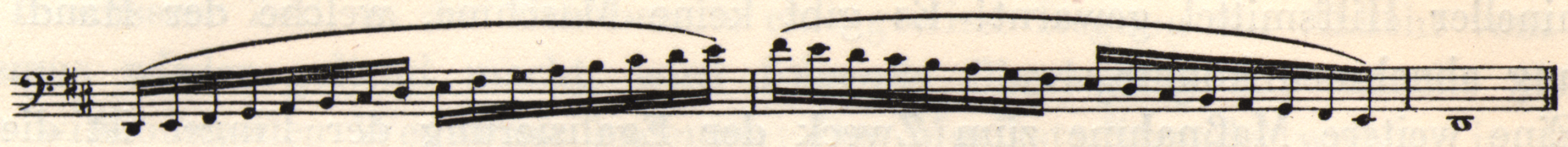 Musical notation