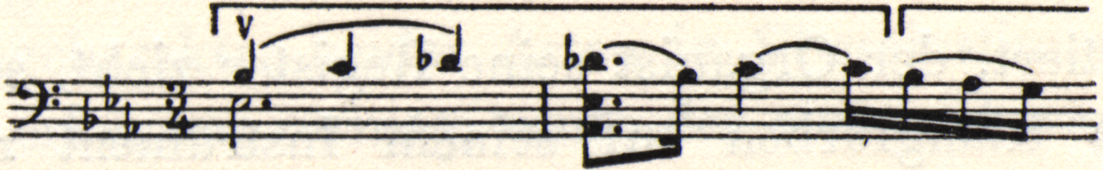 Musical notation