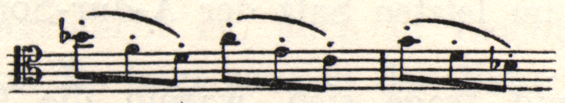 Musical notation