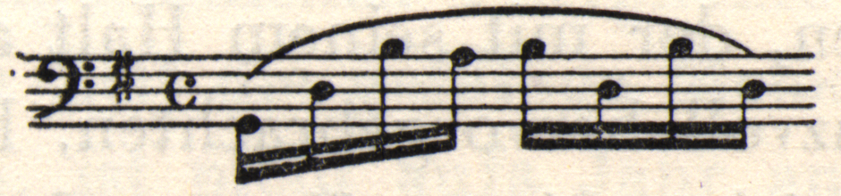 Musical notation
